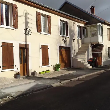 Sejour Sympa ! Homestay