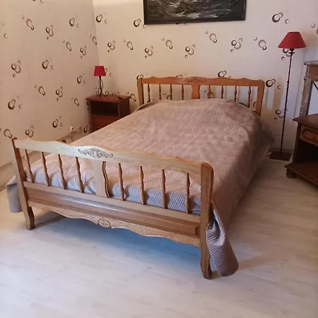 Sejour Sympa ! Quarto em Acomodações Particulares *