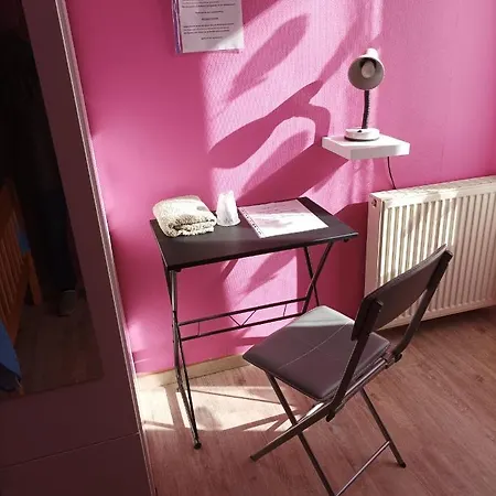 Sejour Sympa ! Ubytování v soukromí *