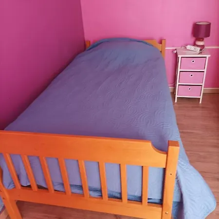 Homestay Sejour Sympa !