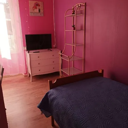 Homestay Sejour Sympa ! *